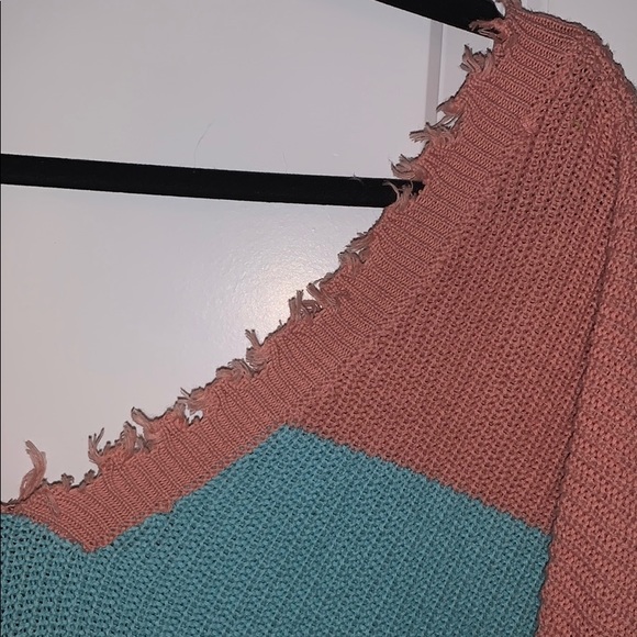 Very COOL sweater! - Picture 2 of 5